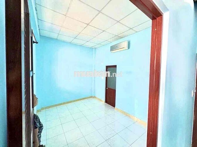 🏡 NHÀ NGANG KHỦNG 6M – P. KHÁNH HỘI Q4 CHỈ 5.8 TỶ 🏡