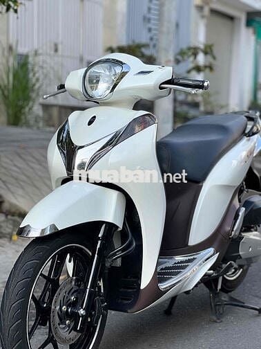 SH MODE 9 chủ xe đẹp zin có đổi xe có trả góp