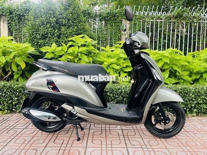 Grande 125abs - dk 7/2019 - bstp chính chủ ký