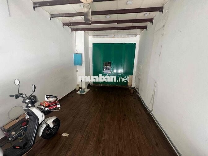 20TR/THÁNG MẶT BẰNG VÕ THỊ SÁU – TÂN ĐỊNH – QUẬN 1 ( có thương lượng
