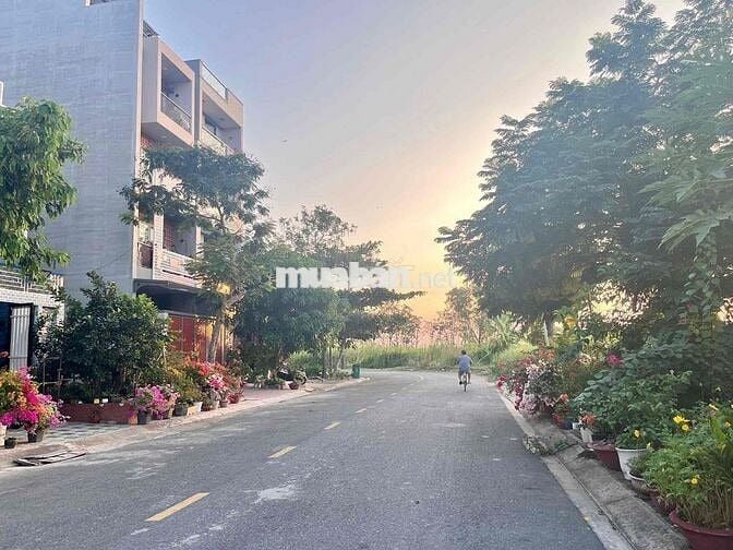 BÁN ĐẤT NỀN KDC PHONG PHÚ GIÁ 6tỷ