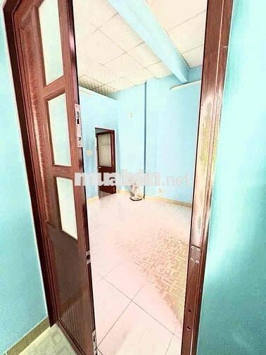 🏡 NHÀ NGANG KHỦNG 6M – P. KHÁNH HỘI Q4 CHỈ 5.8 TỶ 🏡