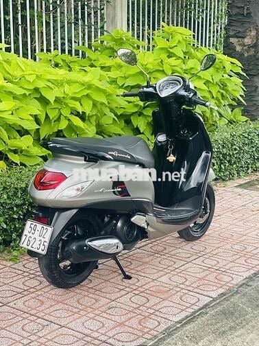 Grande 125abs - dk 7/2019 - bstp chính chủ ký