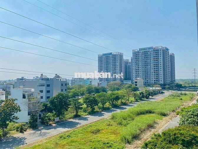 BÁN ĐẤT NỀN KDC PHONG PHÚ GIÁ 6tỷ
