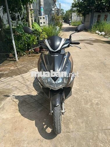 Honda Airblade 110F1 Biển Số TP.hcm