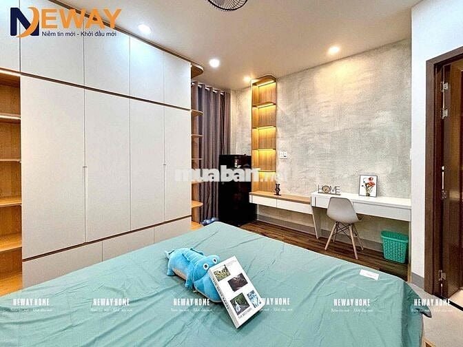 Siêu Phẩm Căn Hộ MiNi Cao Cấp Mới Xây Giảm 500k Tiền Nhà Tháng Đầu