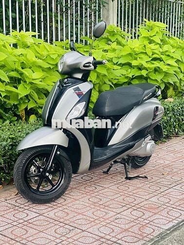 Grande 125abs - dk 7/2019 - bstp chính chủ ký