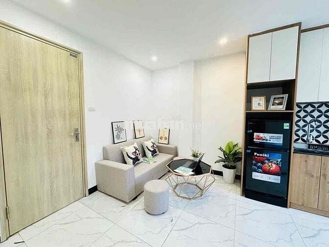 💥 CĂN HỘ 1N1K – 198 XÃ ĐÀN GIÁ TỪ 5TR8