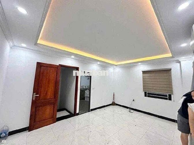 Xuân Phương - 38m2 - 5 Tầng - Nhà đẹp ở ngay
