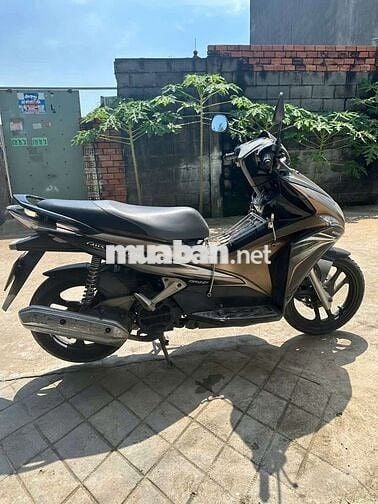 Honda Airblade 110F1 Biển Số TP.hcm