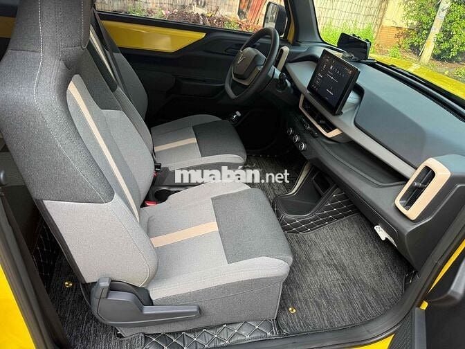 VinFast VF3 2024 - 1800 km
