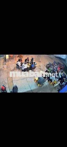 Kiot kinh doanh 30m2 mặt tiền đường Cộng Hoà