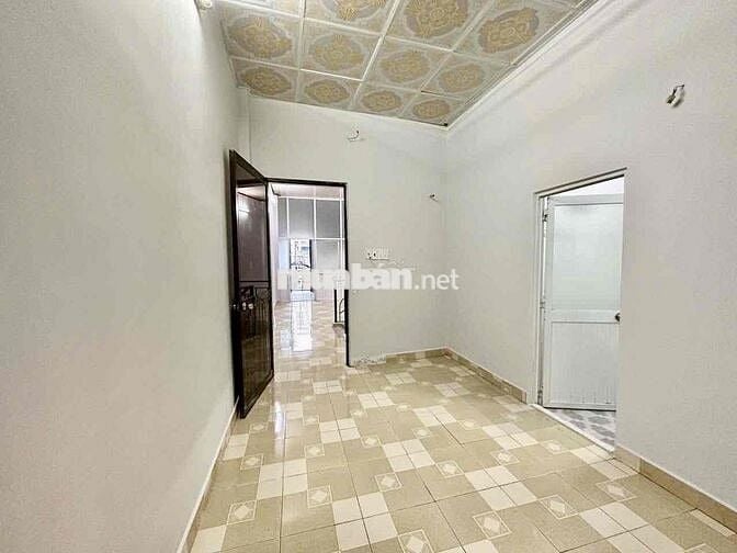 Mặt Tiền Kinh Doanh Tốt Chợ Bình Long(4x18m) 1Lầu 3PN 3VS