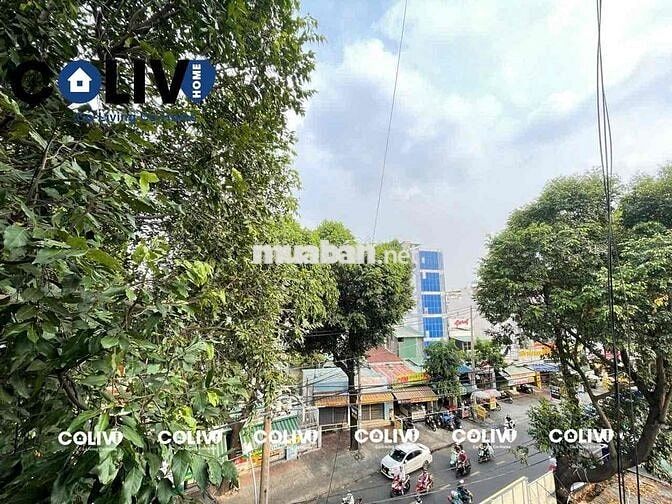 💥 PHÒNG DUPLEX BAN CÔNG NGAY LÊ VĂN THỌ CHỈ 4Tr5