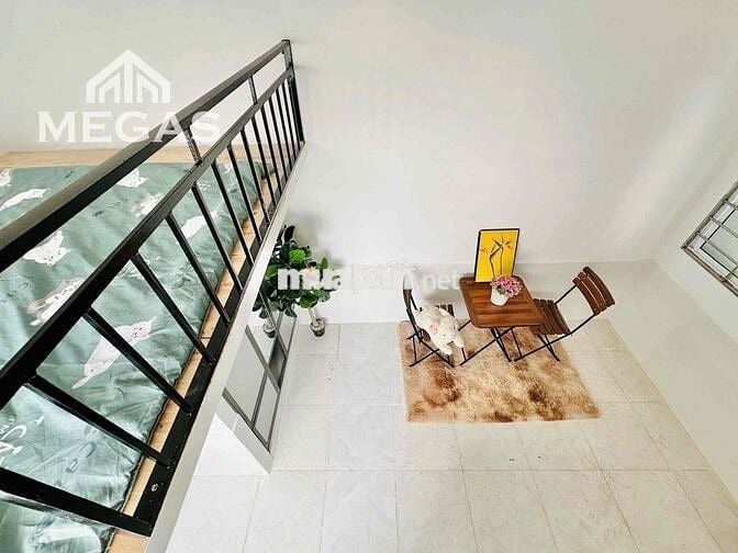 phòng MỚI CHO THUÊ GIÁ SIÊU RẺ - THOÁNG cách Aeon Bình Tân 100m đi bộ