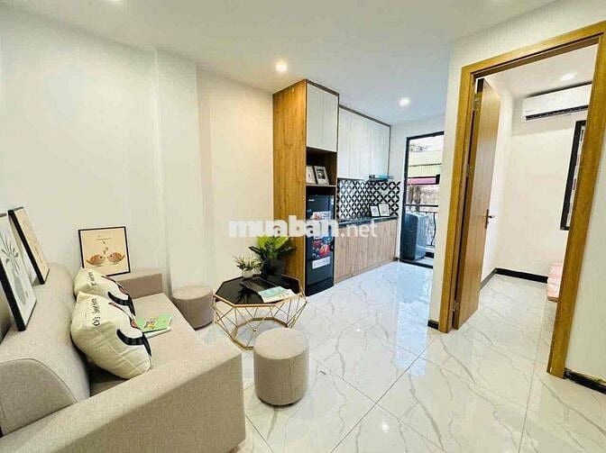 💥 CĂN HỘ 1N1K – 198 XÃ ĐÀN GIÁ TỪ 5TR8