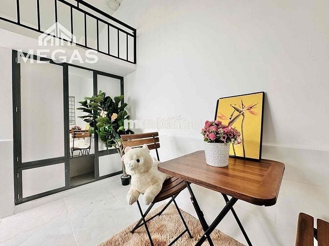 phòng MỚI CHO THUÊ GIÁ SIÊU RẺ - THOÁNG cách Aeon Bình Tân 100m đi bộ