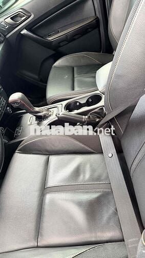 Ford Ranger 2018 Wildtrak 2.0L 4x2 AT - 90000 km