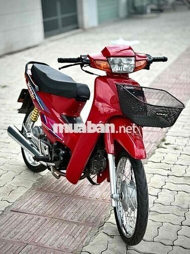 wave anpha up 110 (nợ xấu chỉ cần 14🍠 )