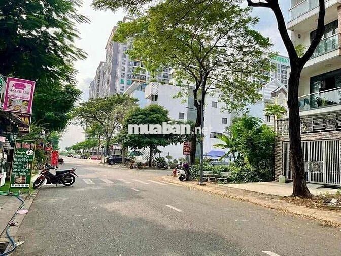 BÁN ĐẤT NỀN KDC PHONG PHÚ GIÁ 6tỷ