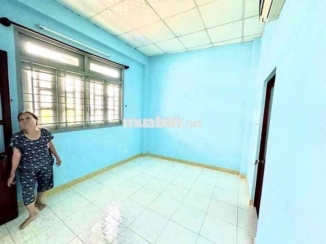 🏡 NHÀ NGANG KHỦNG 6M – P. KHÁNH HỘI Q4 CHỈ 5.8 TỶ 🏡