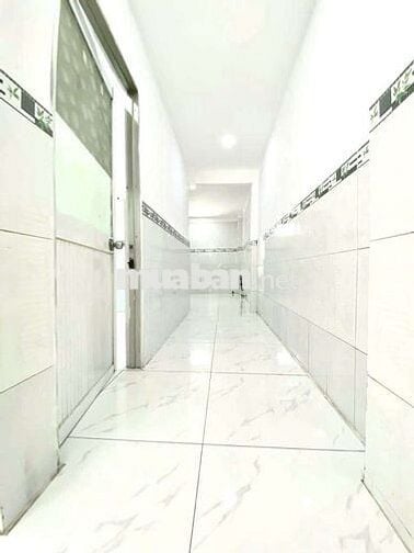 NHÀ 1TRỆT 1LẦU 4X13M 3PN 2WC HẺM OTO ĐƯỜNG 8 LINH XUÂN GẦN ĐH KT LUẬT