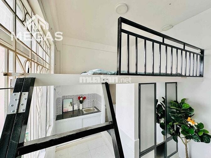 phòng MỚI CHO THUÊ GIÁ SIÊU RẺ - THOÁNG cách Aeon Bình Tân 100m đi bộ