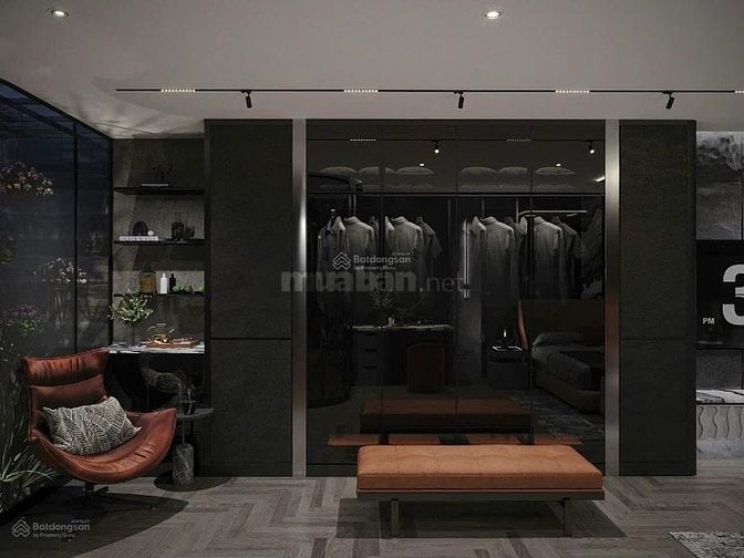 Bán Nhà Mặt Phố Phan Kế Bính, DT 53m2 * 7 Tầng TM - 28 Tỷ. 