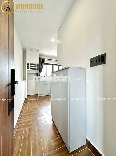 KHAI TRƯƠNG 1PN 40M2💥NỘI THẤT MỚI TINH_THANG MÁY✅NGAY GẦN CHỢ BÀ CHIỂU