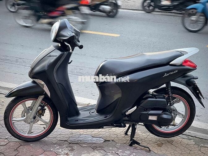 ❌JANUS 2010 Chính chủ Giao cccd -Góp 7tr nhận xe❌