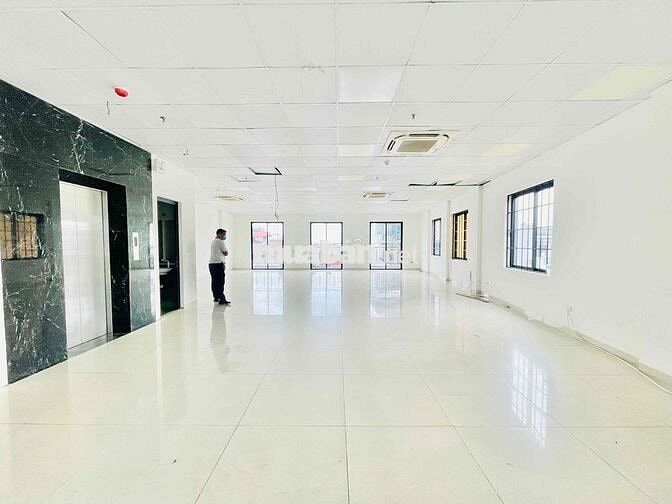 Chính chủ cho thuê sàn VP tại Thái Hà 120m2 giá 25t sàn giá rẻ