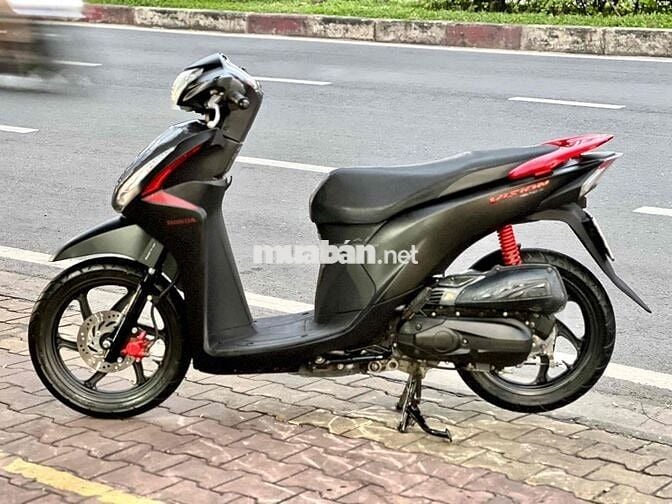 [GÓP ĐC GIỮ CAVET] VISION 2019-Smartkey-Bstp
