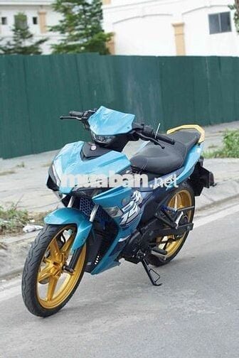 bán ex155 đời 2023, xe chính chủ, góp 0đ nhận xe
