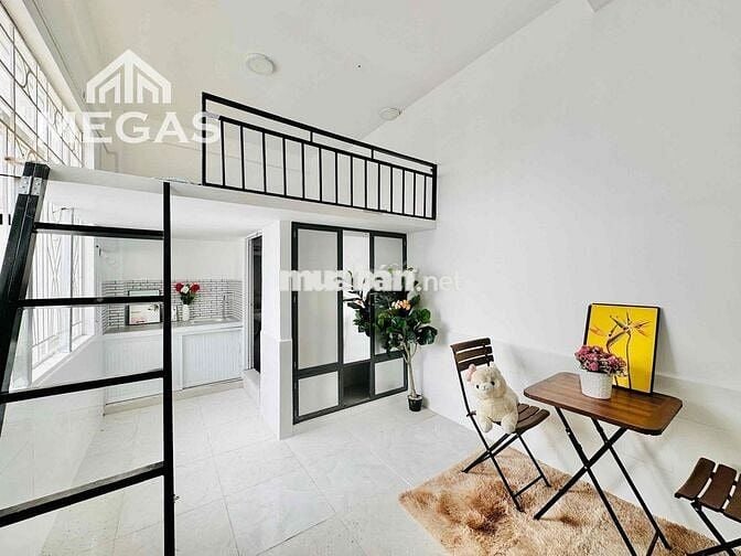 phòng MỚI CHO THUÊ GIÁ SIÊU RẺ - THOÁNG cách Aeon Bình Tân 100m đi bộ