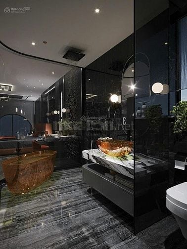 Bán Nhà Mặt Phố Phan Kế Bính, DT 53m2 * 7 Tầng TM - 28 Tỷ. 