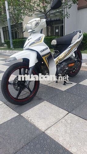 Siriut 50cc 2021.May rin iem ru