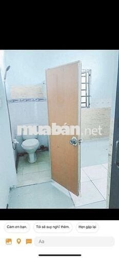 Trọ rẻ nhiều giá từ 1tr2 -> 4tr, Trần Bình Trọng, q. Bình Thạnh