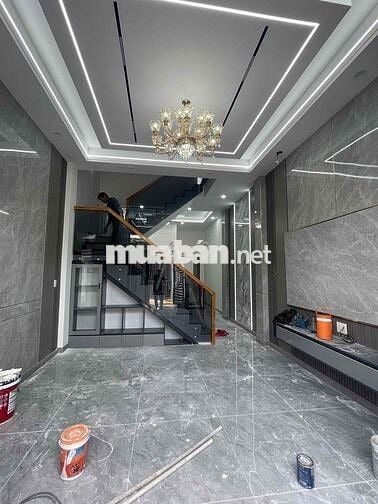 bán nhà giá rẻ phường tân vạn. dtsd 120m2 thổ cư 100% giá 2tỷ950tr