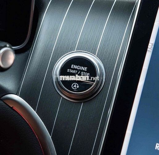 LONG ANH AUTO về Mercedes GLC200 4Matic 2023