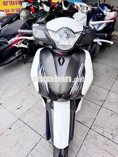 Sh125i - 2014