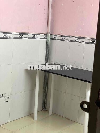Phòng trọ giá rẻ siêu tiện nghi – sát ĐH Công Nghiệp & chợ Gò Vấp!