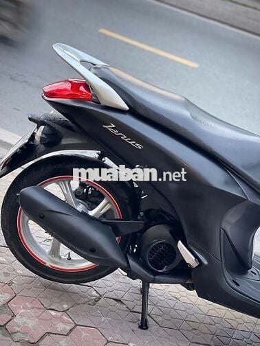 ❌JANUS 2010 Chính chủ Giao cccd -Góp 7tr nhận xe❌