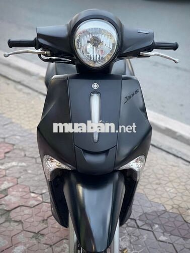 ❌JANUS 2010 Chính chủ Giao cccd -Góp 7tr nhận xe❌
