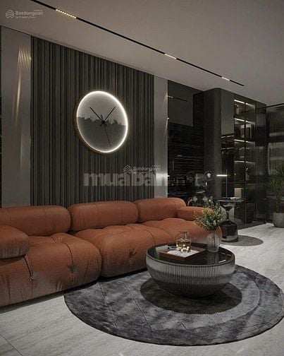 Bán Nhà Mặt Phố Phan Kế Bính, DT 53m2 * 7 Tầng TM - 28 Tỷ. 