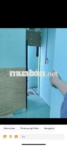Trọ rẻ nhiều giá từ 1tr2 -> 4tr, Trần Bình Trọng, q. Bình Thạnh