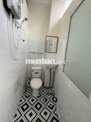 🏡STUDIO FULL NỘI THẤT CAO CẤP, BALCONY RỘNG- Trần Bình Trọng BT