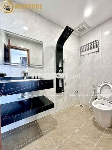 KHAI TRƯƠNG 1PN 40M2💥NỘI THẤT MỚI TINH_THANG MÁY✅NGAY GẦN CHỢ BÀ CHIỂU