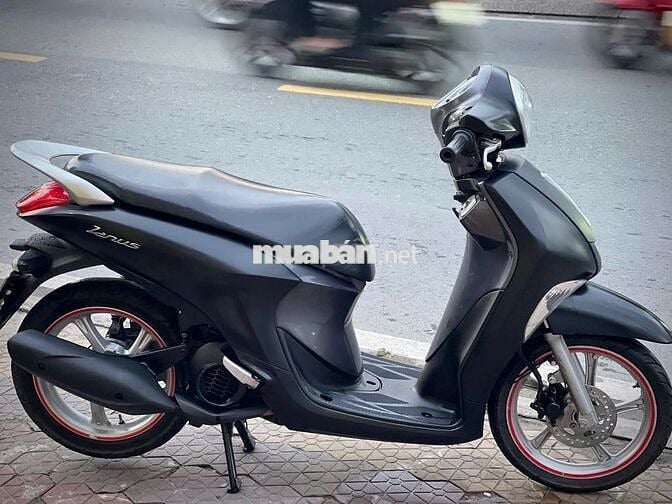 ❌JANUS 2010 Chính chủ Giao cccd -Góp 7tr nhận xe❌
