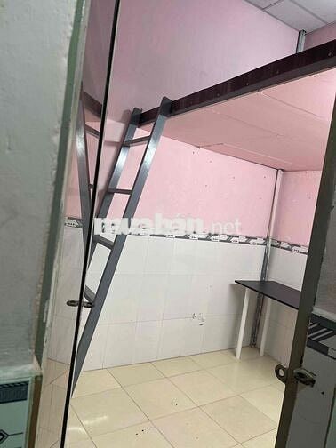 Phòng trọ giá rẻ siêu tiện nghi – sát ĐH Công Nghiệp & chợ Gò Vấp!