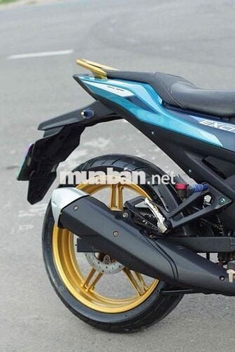 bán ex155 đời 2023, xe chính chủ, góp 0đ nhận xe